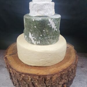 4 Tier Stack 2