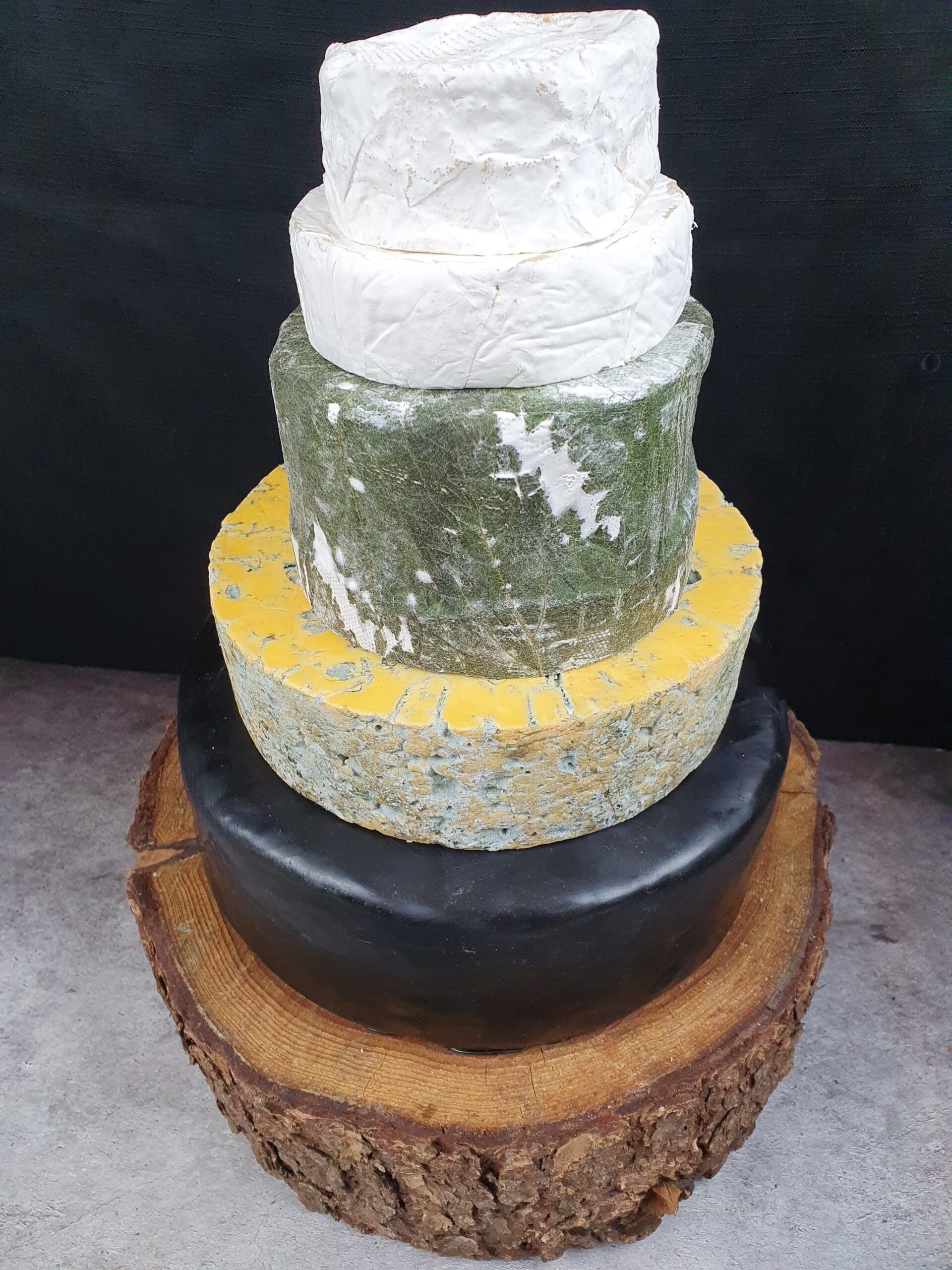 5 Tier Stack 1