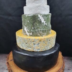 5 Tier Stack 2