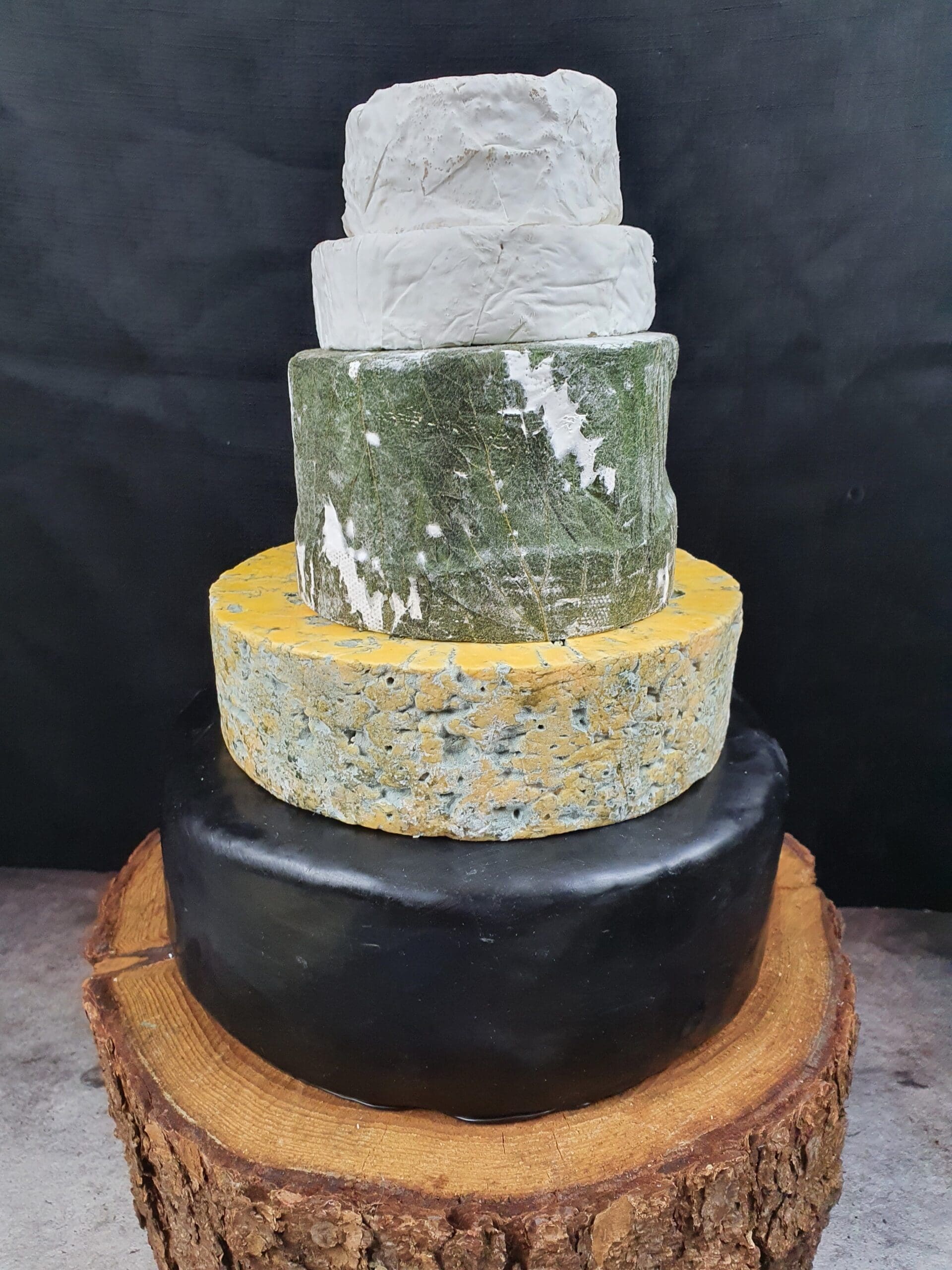 5 Tier Stack 2