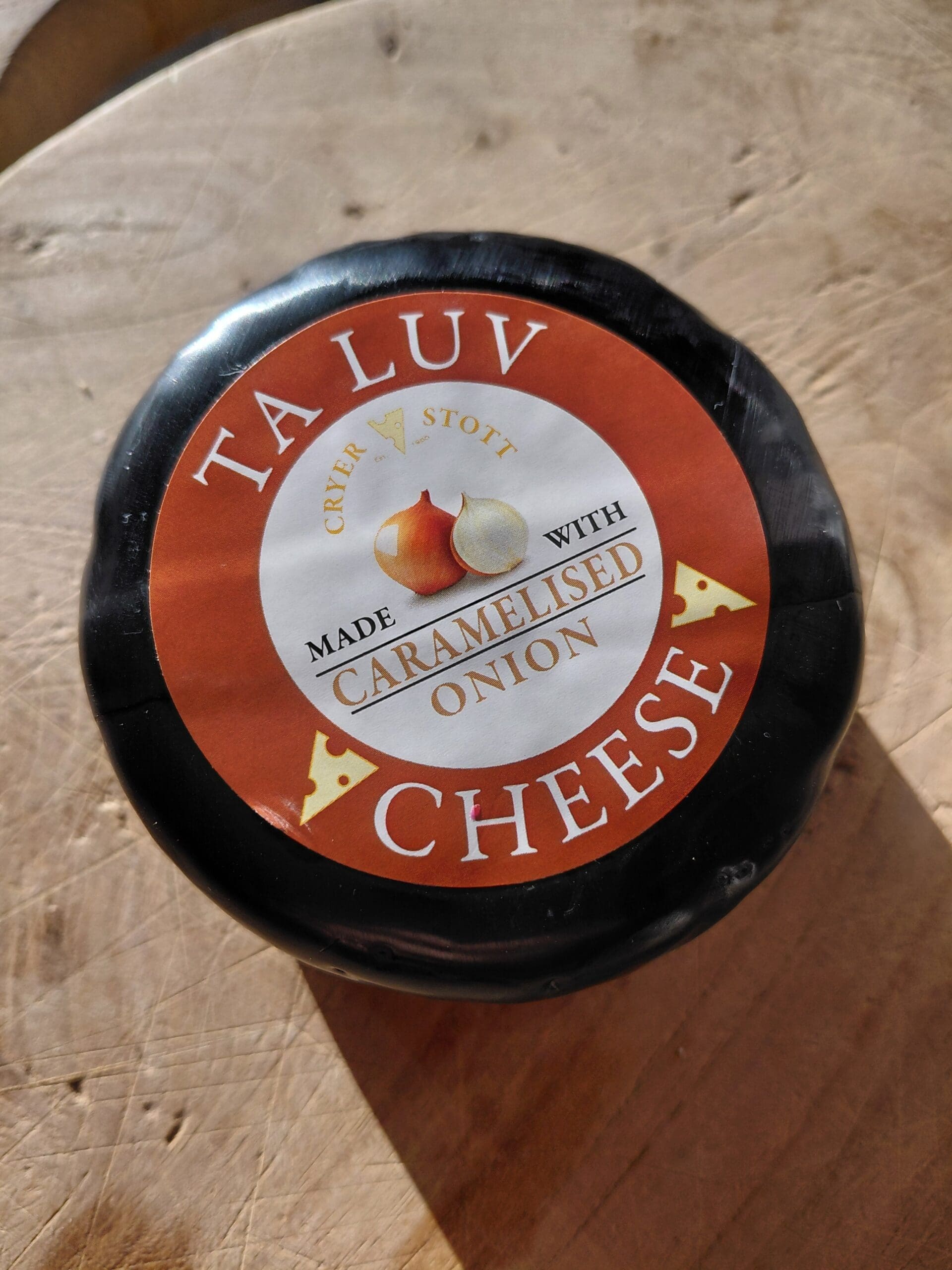 Pick ‘N’ Mix Cheese - Image 18